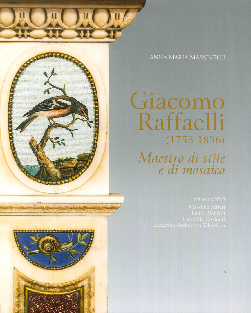 Giacomo Raffaelli